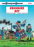 Les Tuniques Bleues Tome 31 : drummer boy