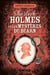 Sherlock Holmes et les mystères du Béarn