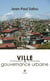 Ville et gouvernance urbaine