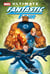 Ultimate Fantastic Four T01