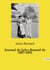 Journal de jules renard de 1887-1892