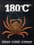 180° C : Des Recettes Et Des Hommes No 3