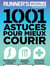 1001 astuces pour mieux courir - runner's world pour les coureurs