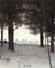 Aux marges de l'hiver
