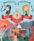 Hansel, Gretel et la boussole d'or