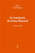 Le tombeau de Jules Renard et autres haïkus
