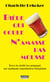 Bière qui coule n'amasse pas mousse - enfin la vérité (ou presque) sur quelques expressions françaises