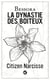 La dynastie des boiteux Tome 2 : citizen Narcisse