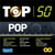 Top 50 pop