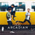 Arcadian