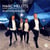 Strings quartets No 3, 4, 5