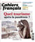 Quel tourisme après la pandemie ?