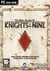 The elder scrolls IV: knights of the nine (extension)