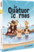 Le Quatuor à cornes