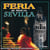 Feria de abril en Sevilla