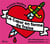 Le Coeur en forme de fraise - CD
