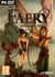 Feary: legends of Avalon