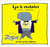 Ego le cachalot et les p'tits bulots