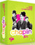 Charles Chaplin - Coffret Kids - Le kid + Le cirque + La ruée vers l'or