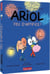 Ariol : Feu d'artifice !