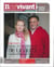 n°283 - Il est vivant Nouvelle formule - Juin 2011 - Marc et Florence De Leyritz
