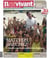 N 286 - il est vivant nouvelle formule - octobre 2011 - matthieu dauchez a manille aupres des enfant