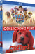 Coffret de wouf : Paw Patrol - Le film - La Pat' Patrouille + Clifford