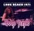 Long Beach 1971 - édition limitée