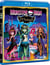 Monster High - 13 souhaits