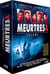 Meurtres à... - Intégrale - Volume 7