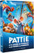 Pattie et la colère de Poséidon