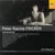 Fricker, Peter Racine : musique pour orgue