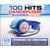 100 hits dancefloor summer 2010 : l'anthologie des dancefloors
