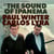 The sound of Ipanema