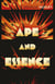 APE AND ESSENCE