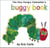 The very hungry caterpillar's buggy book