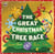 The great christmas tree race