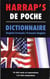 Harrap's de poche