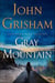 GRAY MOUNTAIN