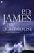 The lighthouse