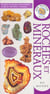 Roches et mineraux du monde