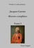 Oeuvres complètes Tome 1