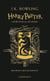 HARRY POTTER AND THE PRISONER OF AZKABAN - HUFFLEPUFF EDITION