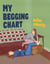 My begging chart