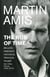 THE RUB OF TIME - BELLOW, NABOKOV, HITCHENS, TRAVOLTA, TRUMP. ESSAYS AND REPORTAGE