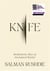 Knife : Meditations after an attempted murder