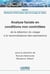Analyse faciale en conditions non contrôlées : De la détection du visage à la reconnaissance des expressions