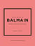 The little book of Balmain