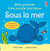 Mon premier livre puzzle tout doux : Sous la mer