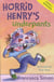 Horrid Henry's underpants